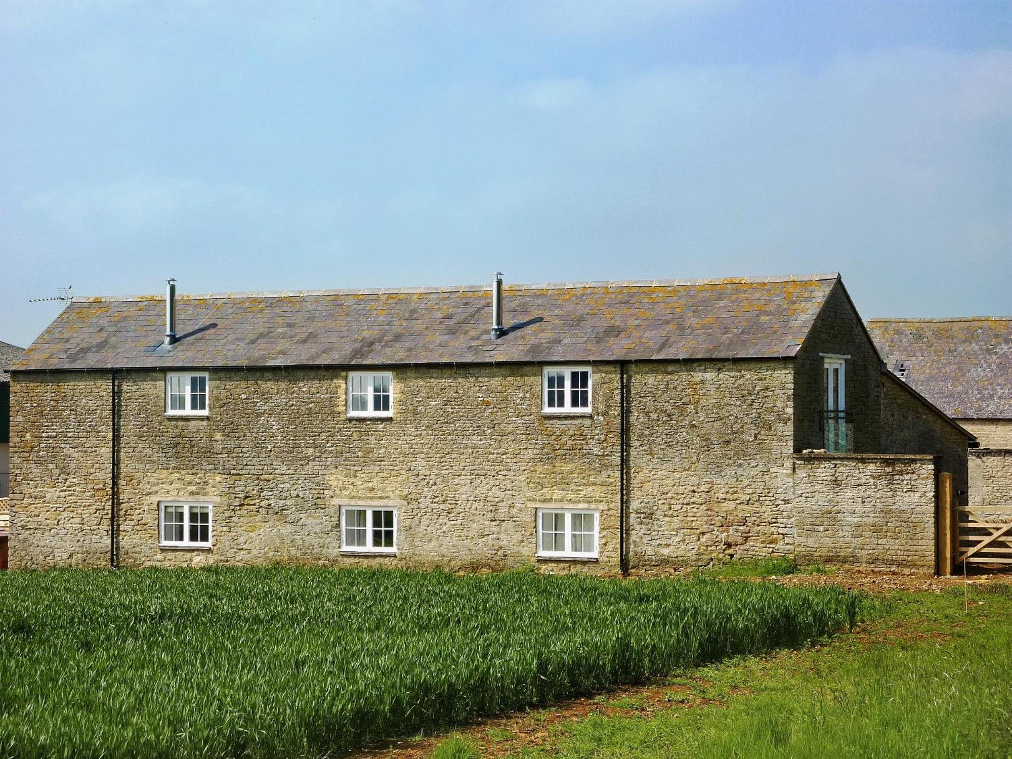 The Stalls - Nac Aynho Exterior foto